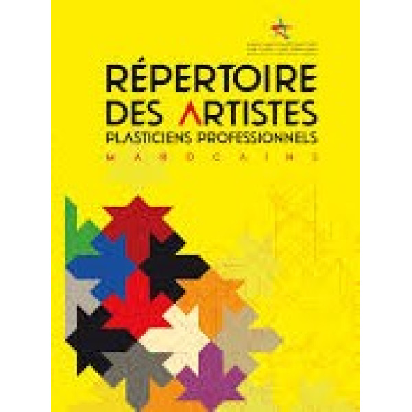 Répertoire des artistes plasticiens professionnels marocains
