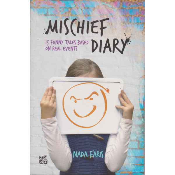 Mischief diary