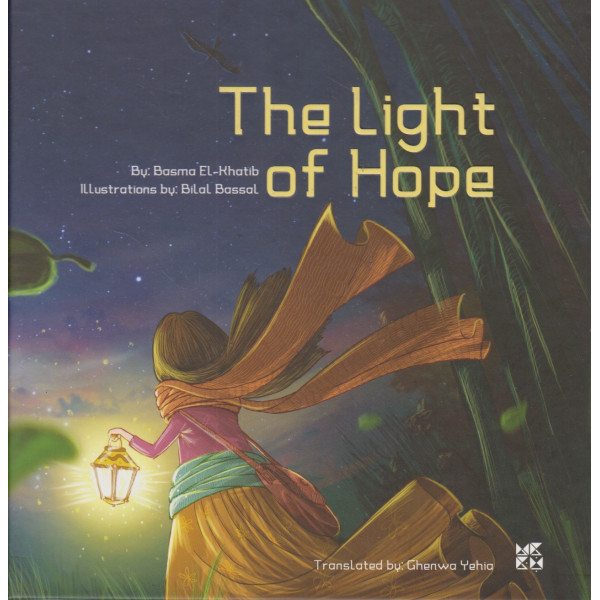 The light of hope