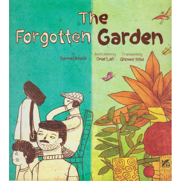 The Forgotten Garden