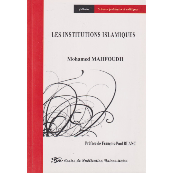 Les institutions Islamiques