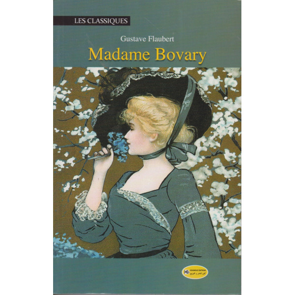 Les classiques T7 -Madame Bovary