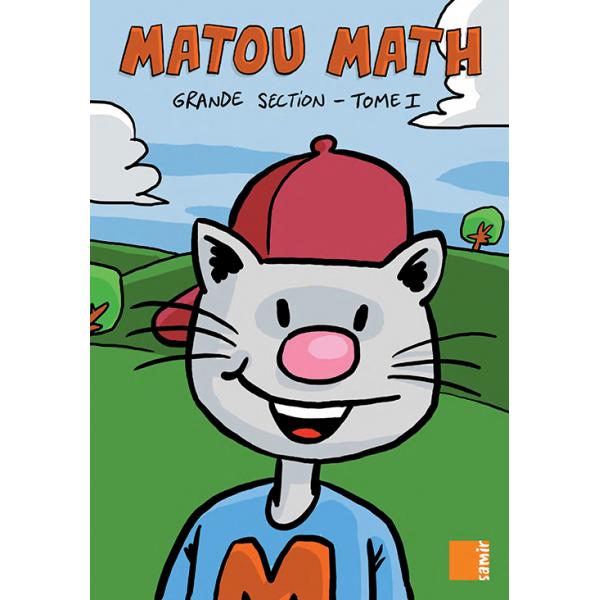 Matou Math GS T1 2005