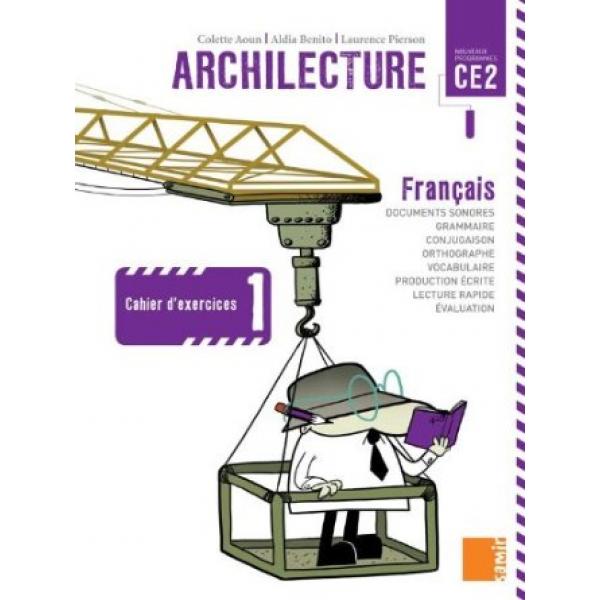 Archilecture Fr CE2 C.exercices 1 2012
