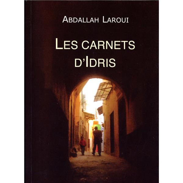 Les carnets d'idris