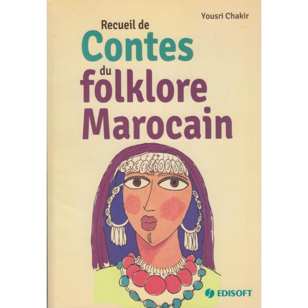 Recueil de contes du folklore marocain