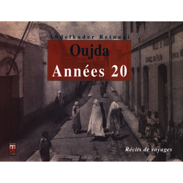 Oujda Années 20