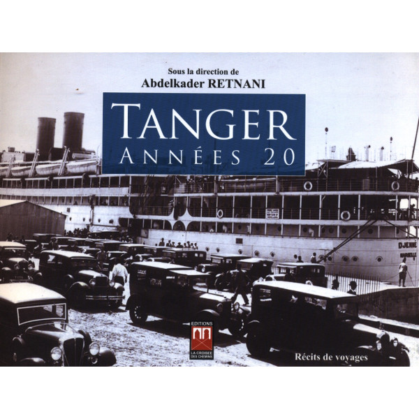 Tanger années 20 