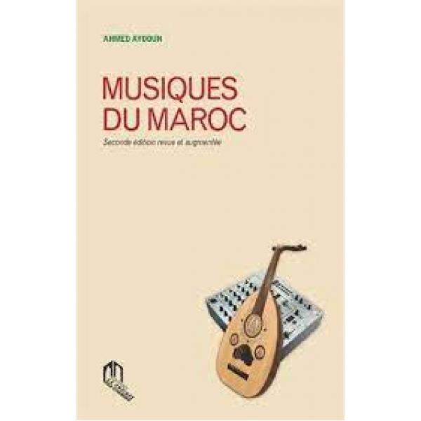 Musique du Maroc 2ED