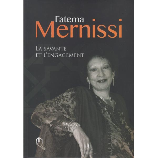 Fatema Mernissi la savante et l'engagement ar/fr 