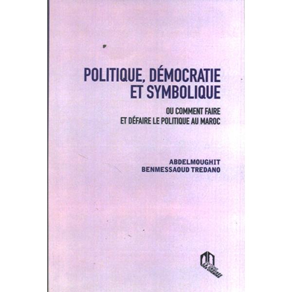 Politique démocratie et symbolique