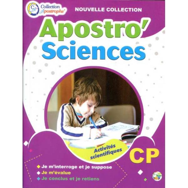 Apostro Sciences CP