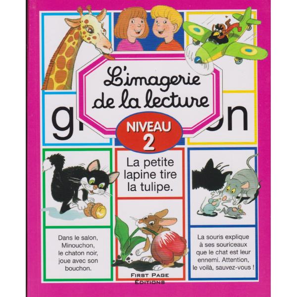 L'imagerie de la lecture N2