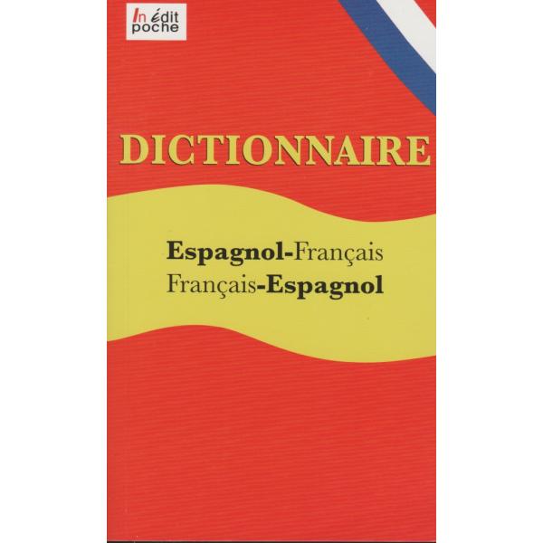 Dictionnaire Fr-Esp-Esp-Fr