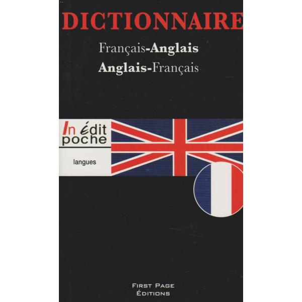 Dictionnaire Fr-Ang-Ang-Fr