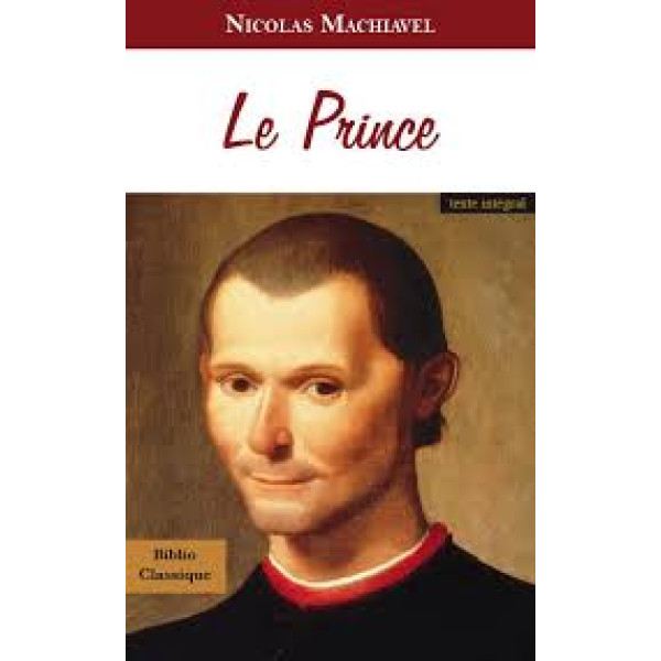 Le prince