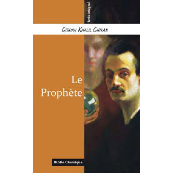 Le prophète -Biblio classique