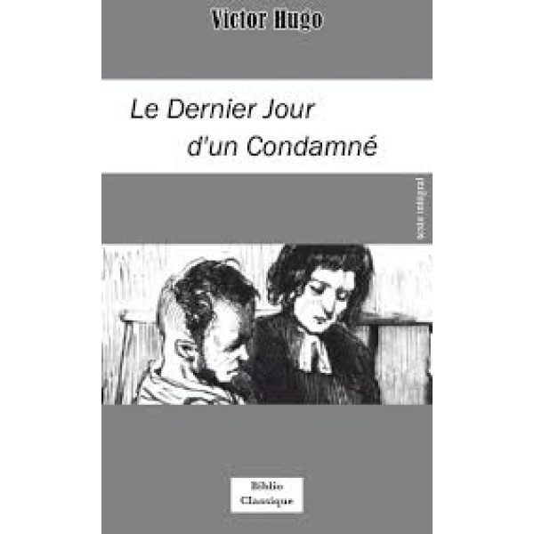Le dernier jour d'un condamné