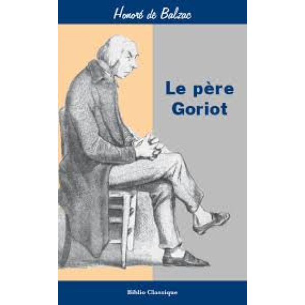 Le père goriot