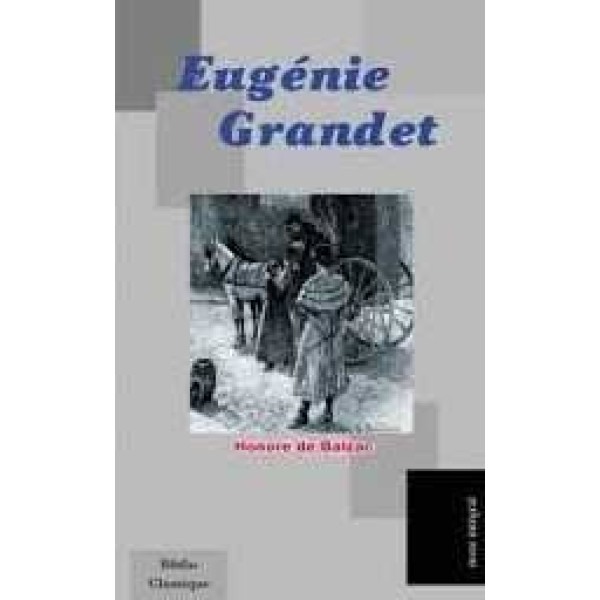 Eugénie grandet