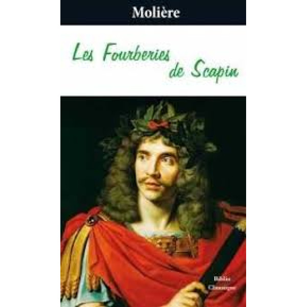 Les fourberies de scapin autres
