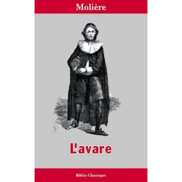 L'avare