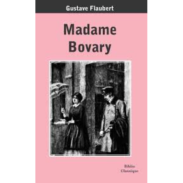 Madame bovary