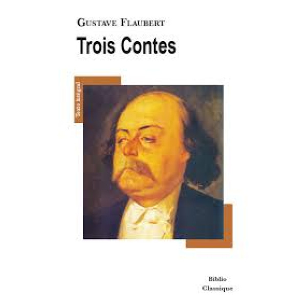 Trois contes