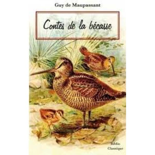 Contes de la bécasse