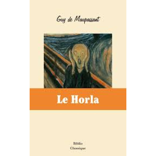Le Horla