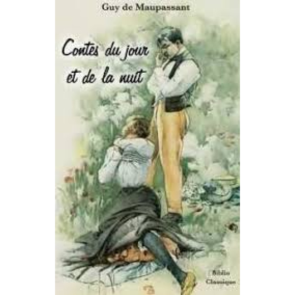 Contes du jour et de la nuit
