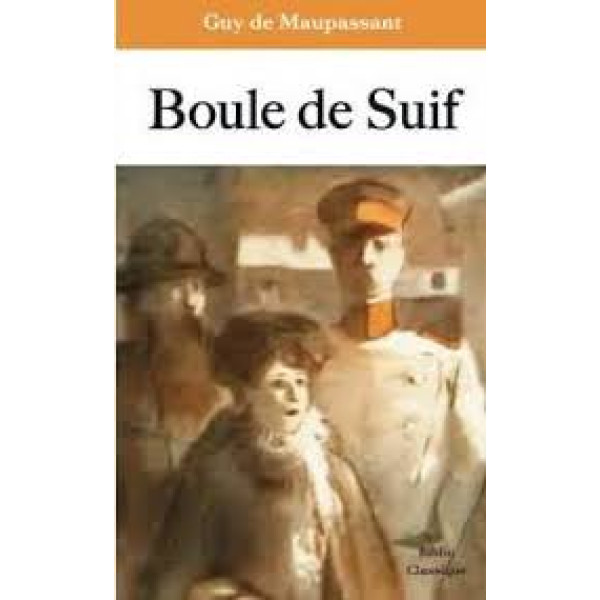 Boule de suif