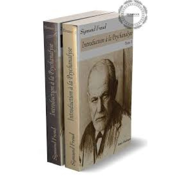 Introduction à la psychanalyse 1/2