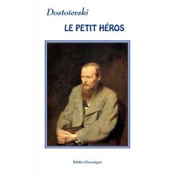 Le petit héros 1849
