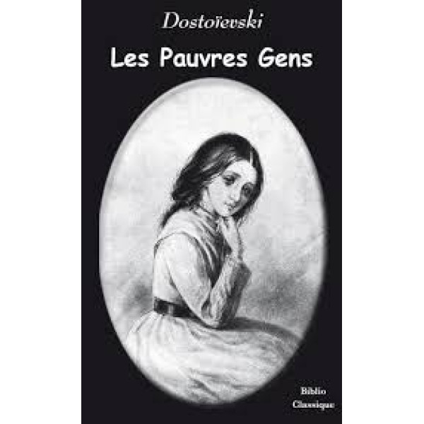 Les pauvres gens -1845