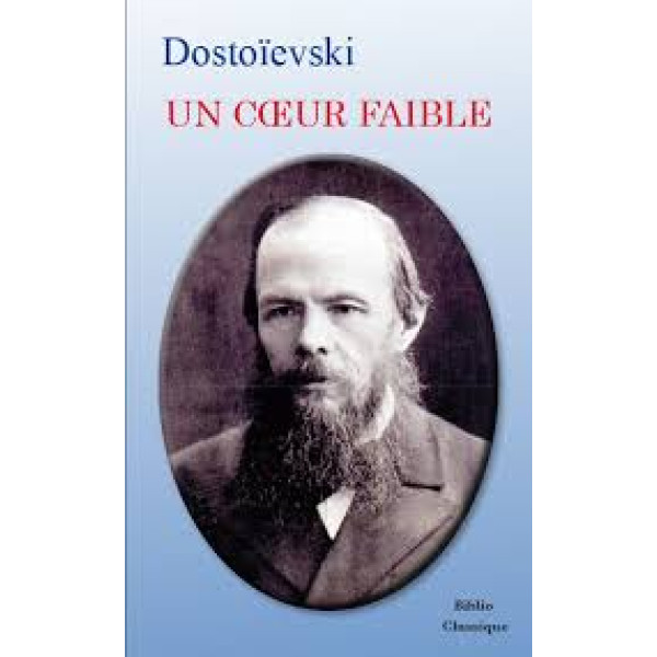 Un coeur faible 1848