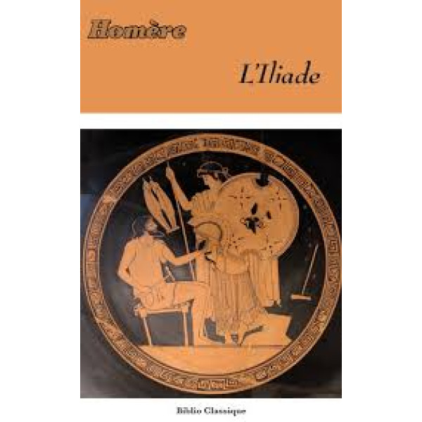 l'iliade