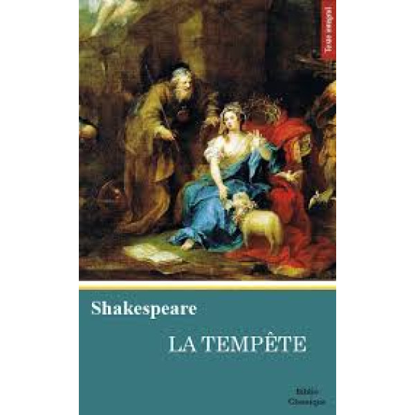 La tempête -1611
