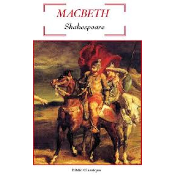 Macbeth -1605