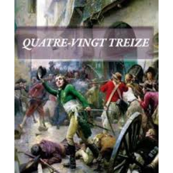 Quatrevingt-treize