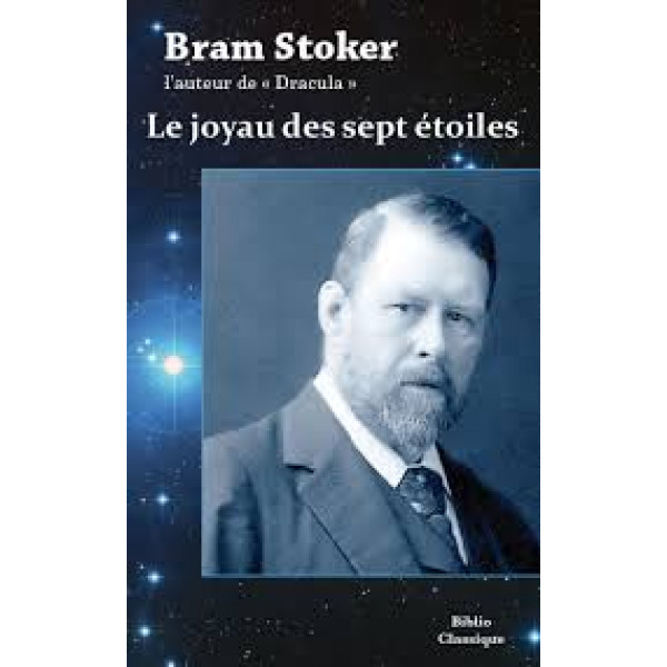 Le joyau des sept étoiles 1903