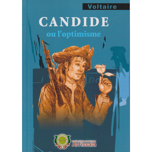 Candide ou l'optimisme