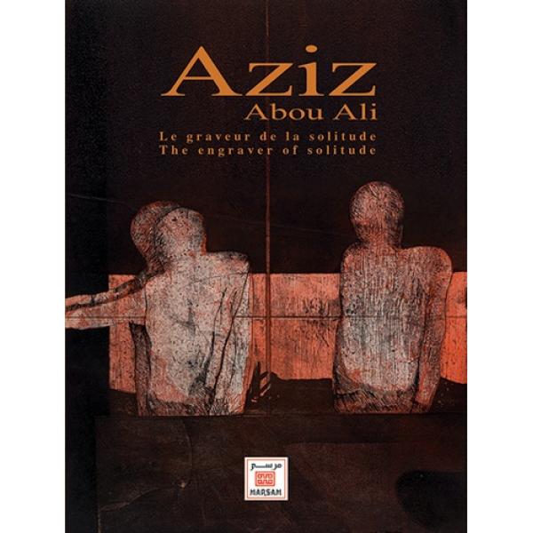Aziz Abou Ali le graveur de la solitude