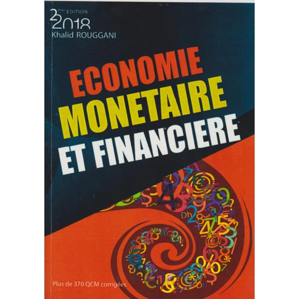 Economie monétaire et financière 