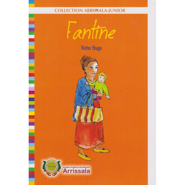 Fantine -Coll arris-jun