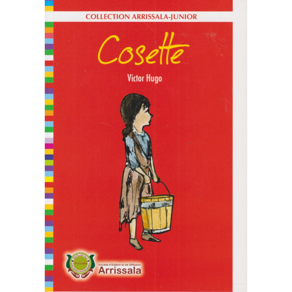 Cosette -Coll arris-jun