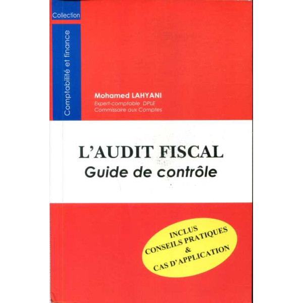 Audit fiscal guide de contrôle