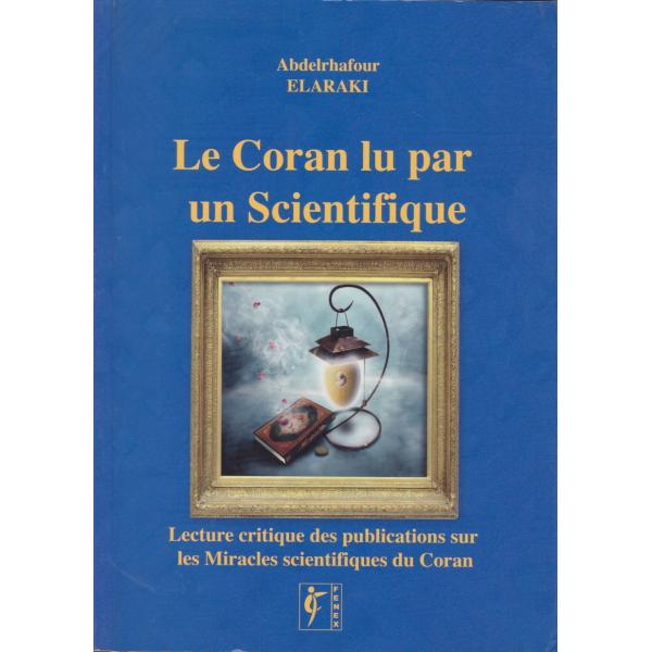 Le coran lu par un scientifique