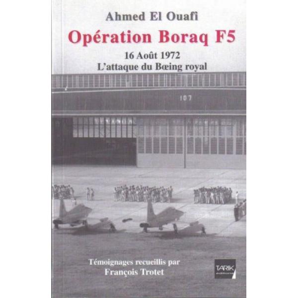 Opération Boraq F5