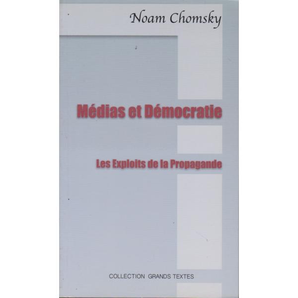 Médias et démocratie 